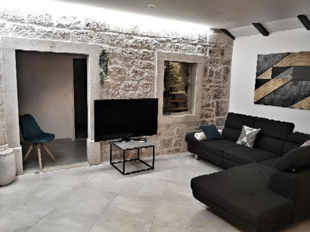 Villa Azzuro Selca  المظهر الخارجي الصورة